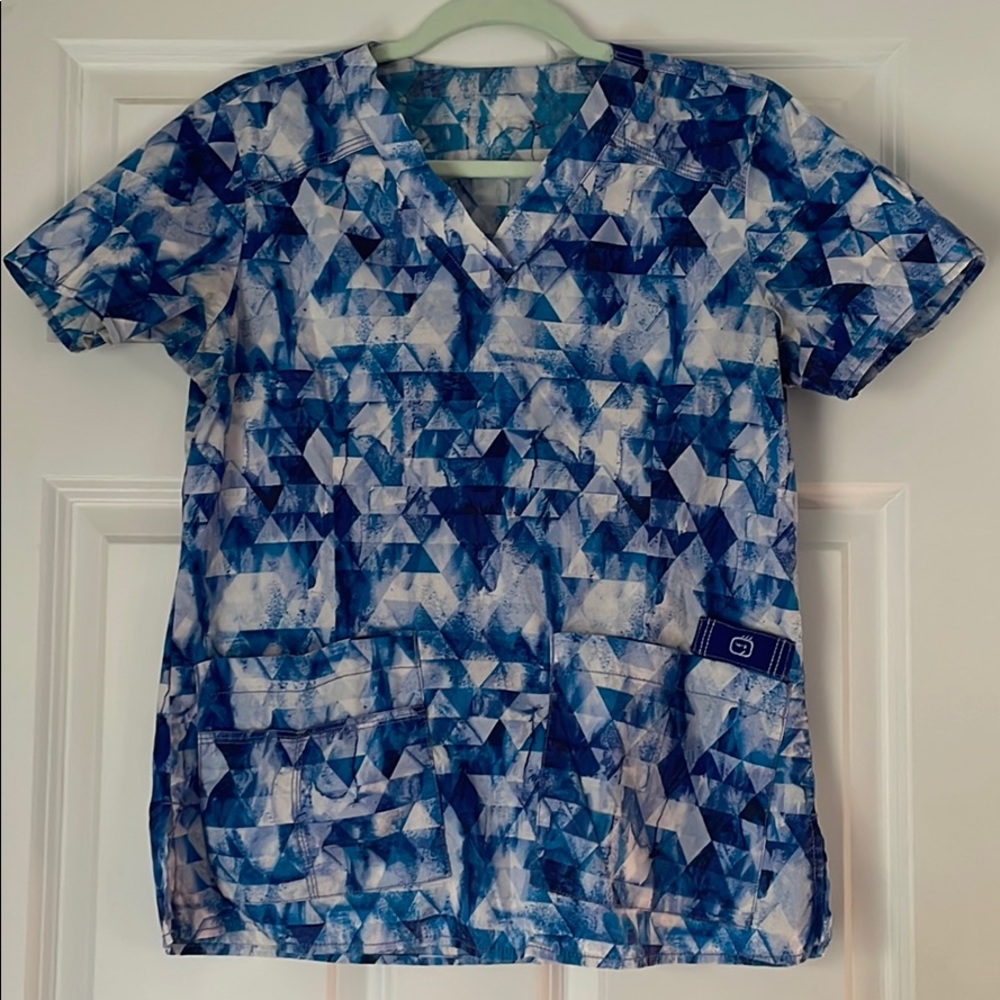 Nursing Scrubs